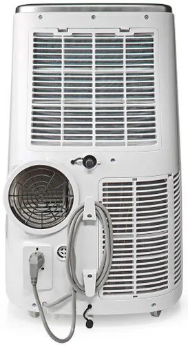 Klimatyzator NEDIS Smartlife WIFIACMB1WT14