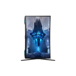 Monitor Samsung Odyssey Neo G7 S32BG750NP MiniLED 32" 4K VA 165Hz 1ms Zakrzywiony Gamingowy