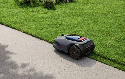 Robot koszący MOVA LiDAX Ultra 800