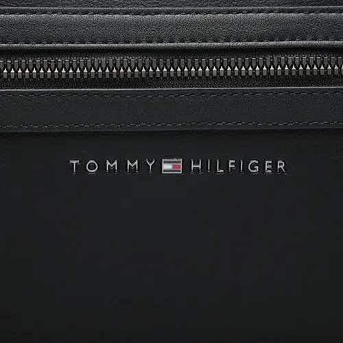 Tommy Hilfiger TH Corporate Duffle Bag AM0AM10931 BDS
