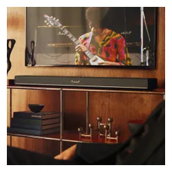 Soundbar MARSHALL Heston 120 Czarny