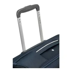 Capac interior Samsonite Popsoda cu 4 roți 35 cm-Albastru închis