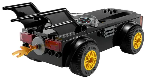 LEGO Batman 76264 Бэтмобиль погоня: Бэтмен против Джокера