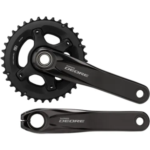 Mechanizm korbowy Shimano Deore FC-R6000-2 - 36x26 175mm