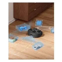 Robot sprzątający EUFY E20 3w1