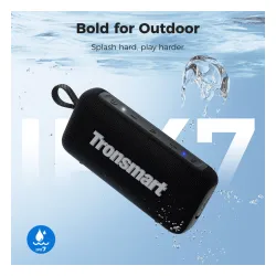 Głośnik Bluetooth Tronsmart Trip 2 10W Niebieski
