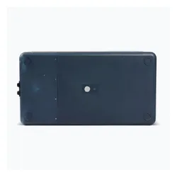 Lodówka kompresorowa Igloo ICF80 78 l blue
