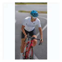 Kask rowerowy KASK Sintesi light blue