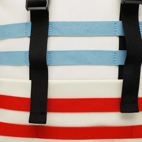 Tommy Jeans TJM Street Flap Rucsac AM0AM10884 YBL