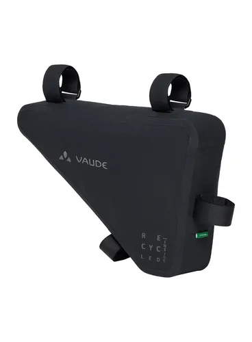 Torba rowerowa Vaude Trailframe M - black
