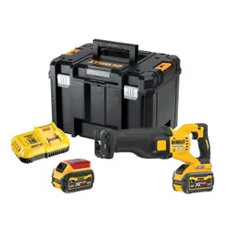 Pilarka szablowa DeWalt DCS389T2