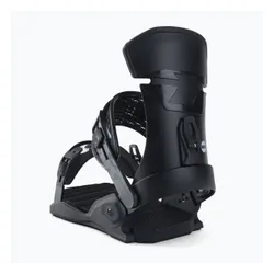 Wiązania snowboardowe męskie Drake Fifty black