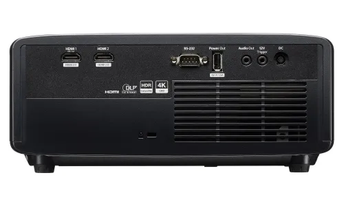 Projektor Optoma UZ38X DLP 4K