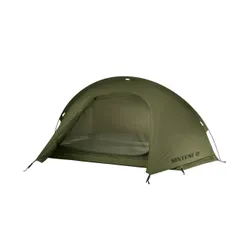 Namiot trekkingowy 2-osobowy Ferrino Sintesi 2 olive/green