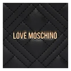 Iubesc geanta MOSCHINO Jc4047pp1hlh0000 Nero