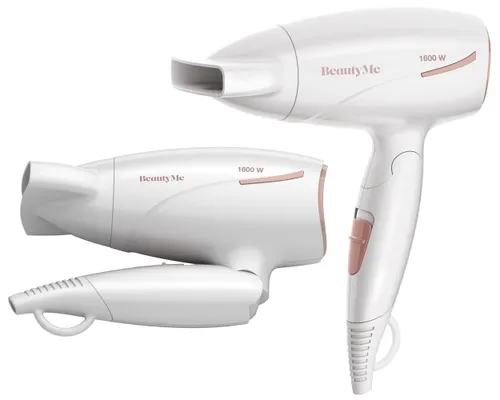 Suszarka BEAUTYME HD502 1600W