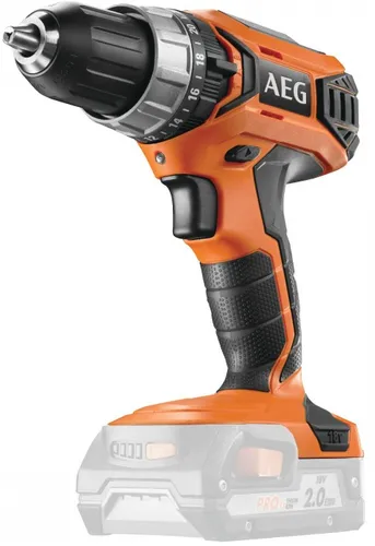 AEG Powertools Tornavida Matkabı BSB18G3-0