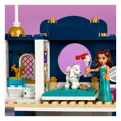 Конструктор Lego Friends большой отель в Хартлейке (41684)