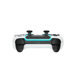 Pad Yaxo Mantis Rage do PS5, PC Alpine White