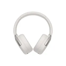 Słuchawki bezprzewodowe Edifier W830NB Nauszne Bluetooth 5.4 Biały