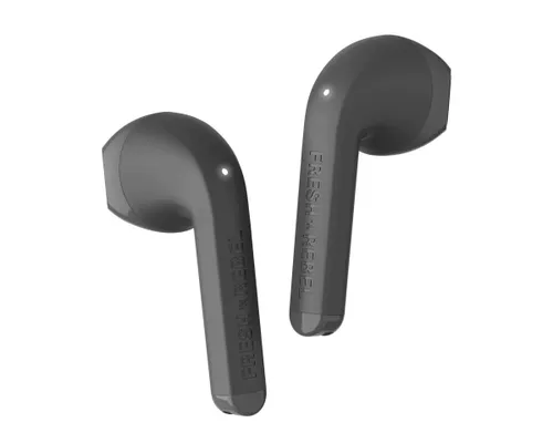 Беспроводные наушники-вкладыши Fresh ' N Rebel Twins Core Bluetooth Storm Grey