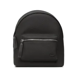 Lacoste Nf3946db Noir 000 Rucsac