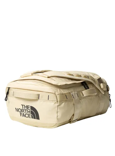 Рюкзак / дорожная сумка The North Face Base Camp Voyager Duffel 32 L-gravel / tnf black