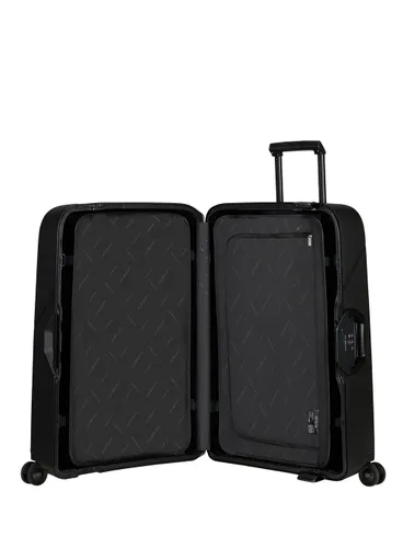 Walizka duża XL Samsonite Magnum Eco - graphite