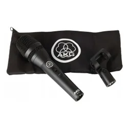 Mikrofon AKG P3S