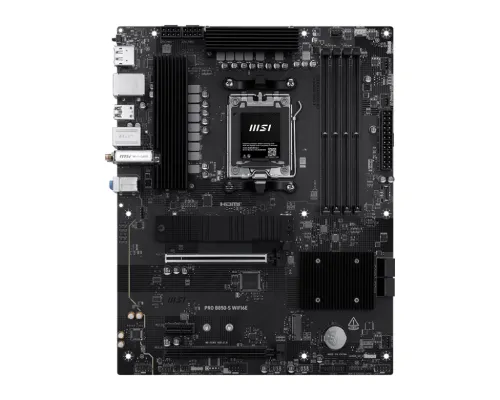 Płyta główna MSI PRO B850-S WIFI6E