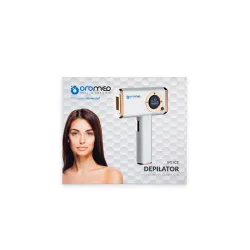 Depilator OROMED ORO-IPL ICE