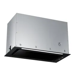 Okap Samsung NK52FG455CC/UR Czarny