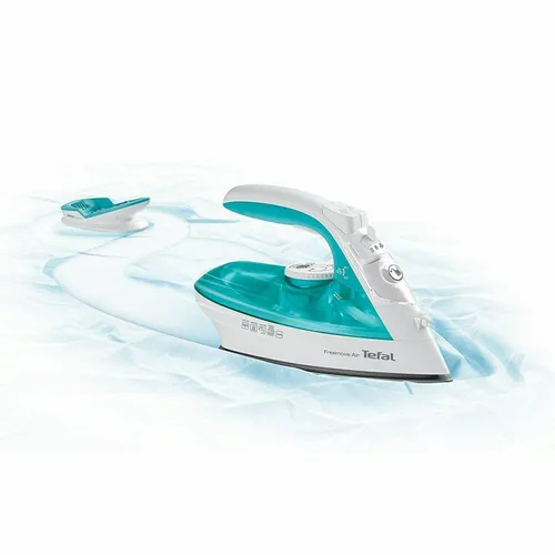 Żelazko bezprzewodowe TEFAL FV6520