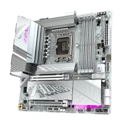 Płyta główna Gigabyte Z890M AORUS ELITE WIFI7 ICE