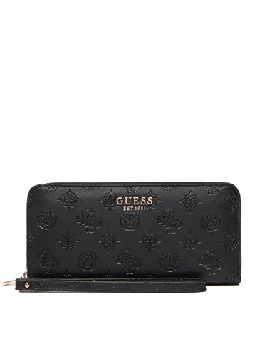 Кошелек Guess Phoebe Slg SWPD96 65146, большой женский