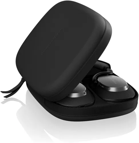 Słuchawki nauszne BOWERS&WILKINS PX7 S3 ANC Czarny