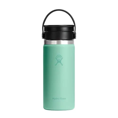 Kubek termiczny Hydro Flask 16 Oz Wide Flex Sip Lid (473 ml) - mermaid green