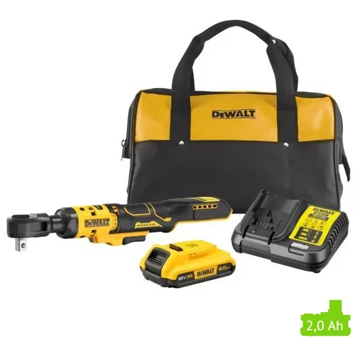 Klucz pneumatyczny DEWALT DCF512D1-QW