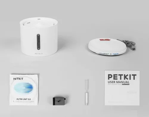 Fontanna dla zwierząt PETKIT EverSweet SOLO 2