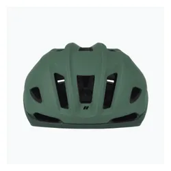 Kask rowerowy HJC Crosser mt khaki green