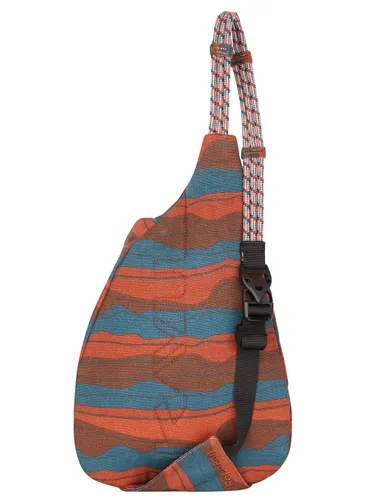 Рюкзак на одно плечо Kavu Mini Rope Bag 4 l-Wave range