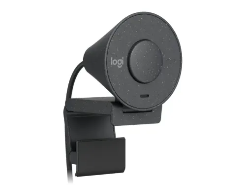 Kamera internetowa Logitech Brio 305 Grafitowy