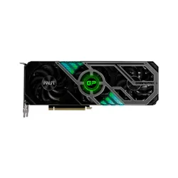 Karta graficzna Palit GeForce RTX 3080 GamingPro 12GB GDDR6X 384bit DLSS