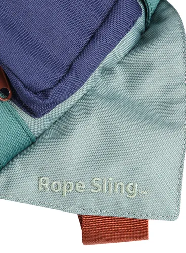 Рюкзак на одно плечо Kavu Rope Sling-Tree hugger