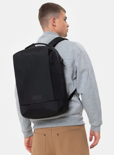 Eastpak CNNCT Tecum F-black Sırt Çantası