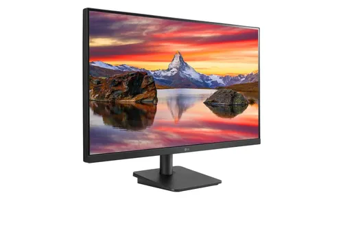 Monitor LG 27MP400P-B 27" Full HD IPS 75Hz 5ms