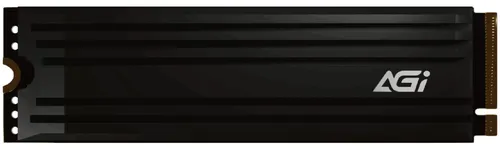 Dysk AGI AI828 2TB SSD