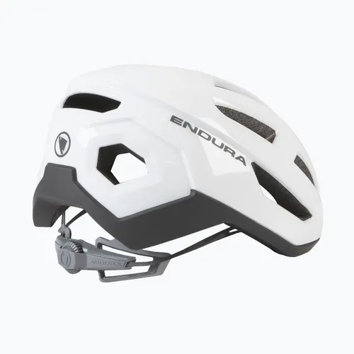 Kask rowerowy Endura Xtract MIPS white
