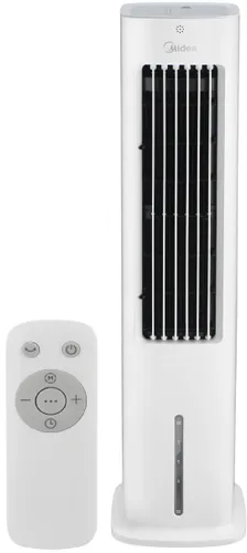 Klimator MIDEA AC100-20AR-WH