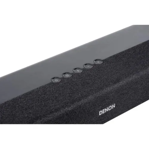 Soundbar Denon DHT-S218 2.1 Bluetooth Dolby Atmos